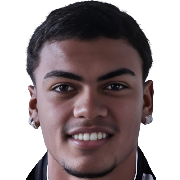 Davi Henriques Silveira De Araújo