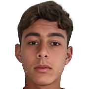 Gabriel Verutti Brigida Rogerio