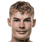 Mathias Jensen