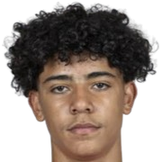 Cristiano Ronaldo Dos Santos Júnior
