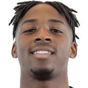 Aristide Jean Junior Mateta