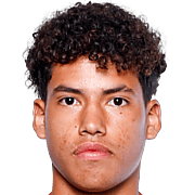 Andrew Keiner Pereira Quiroz