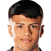 Jhoan Ernesto Merino