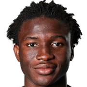 Mohamed Koné