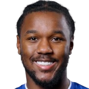 Omari Benjamin