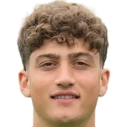 Christian Frangella
