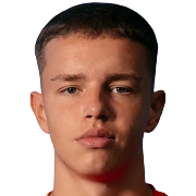 James Donaldson