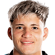 Gonzalo Ezequiel Reyna
