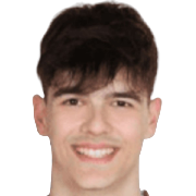 Jacob Cook