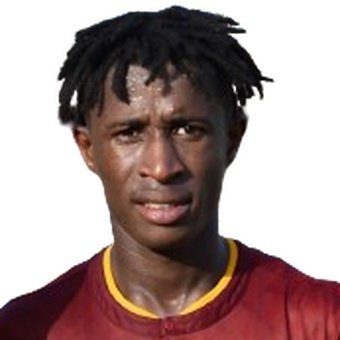 Muhammed S. Bah