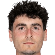 Cooper Flax