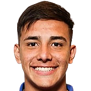 Nicolás Blanco