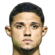 Gabriel Pereira Justino