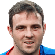 Jamie Mulgrew