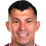 Gary Alexis Medel Soto
