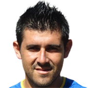 Joel Alberto Silva Estigarribia
