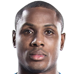 Odion Jude Ighalo