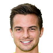 Keaghan Jacobs