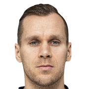 Andre Frolov