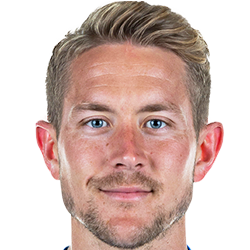 Lewis Harry Holtby