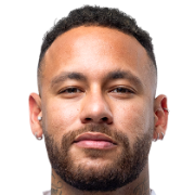 Neymar Da Silva Santos Júnior