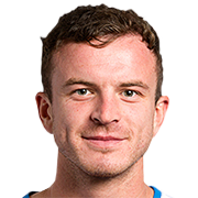 Andrew William Halliday