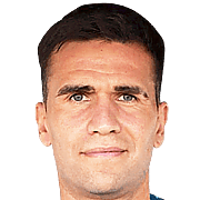 Ezequiel Nicolás Filippetto