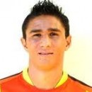 Bryan Javier Jiménez Álvarez