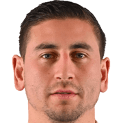 Alejandro Bedoya