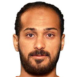 El Mahdi Soliman