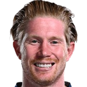 Kevin De Bruyne