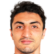 Araz Abdullayev