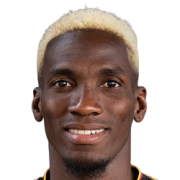 Mamadou Bagayoko
