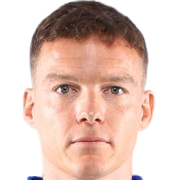 Shane Thomas Lowry