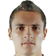 Daniel Santa Moreno