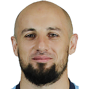 Slavik Alkhasov