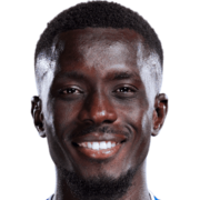 Idrissa Gana Gueye