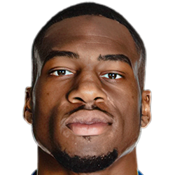 Geoffrey Edwin Kondogbia