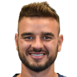 Gabriel Vasconcelos Ferreira