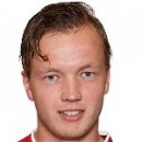 Fredrik Haugen