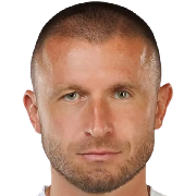Andriy Tsurikov