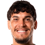 Gustavo Raúl Gómez Portillo
