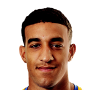 Connor Lambert Goldson