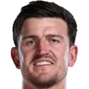 Jacob Harry Maguire