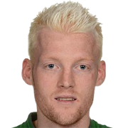 Cian Thomas Bolger