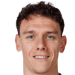 Kallum Lachlan Naismith