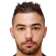 Panagiotis Ballas