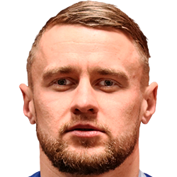 Michał Szromnik