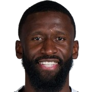 RÜDIGER
