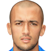 Ahmad Benali